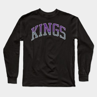 Kings Long Sleeve T-Shirt